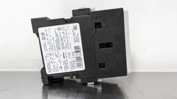 3RT1023-1BB40, Siemens, Contactor