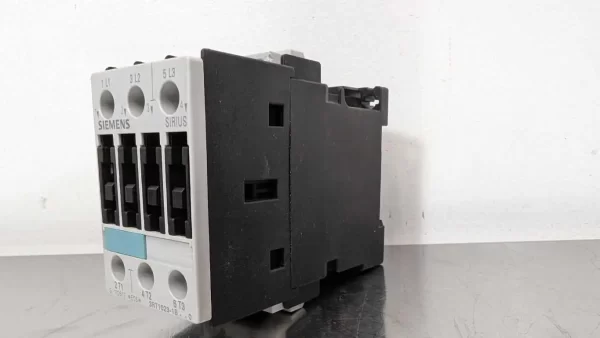 3RT1023-1BB40, Siemens, Contactor