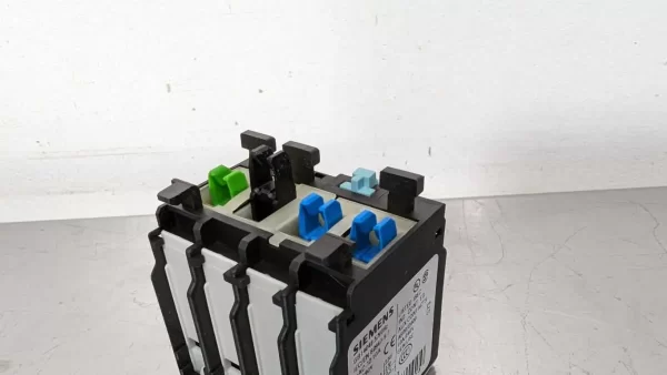 3RH1921-1FA31, Siemens, Auxiliary Contactor Block