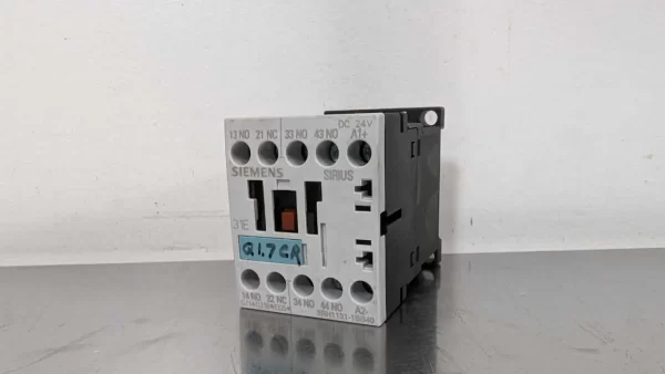 3RH1131-1BB40, Siemens, Contactor Relay