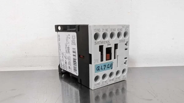 3RH1131-1BB40, Siemens, Contactor Relay