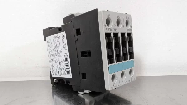 3RT1024-1BB40, Siemens, Contactor