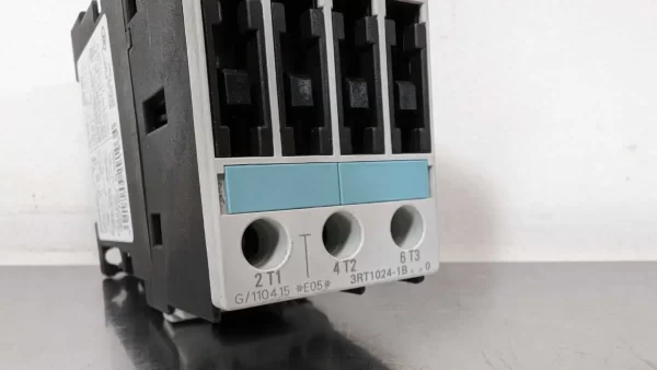 3RT1024-1BB40, Siemens, Contactor