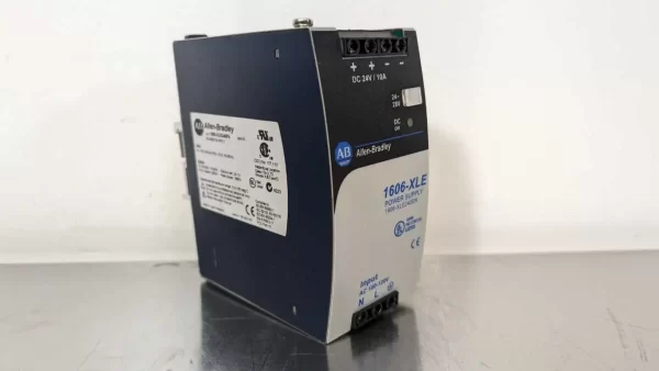 1606-XLE240EN, Allen-Bradley, Power Supply