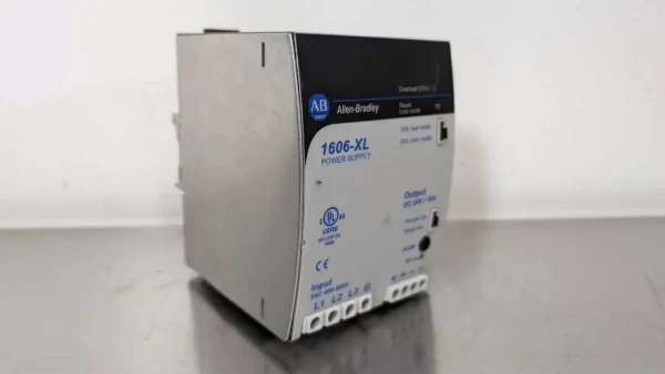 1606-XLE240E-3, Allen-Bradley, Power Supply