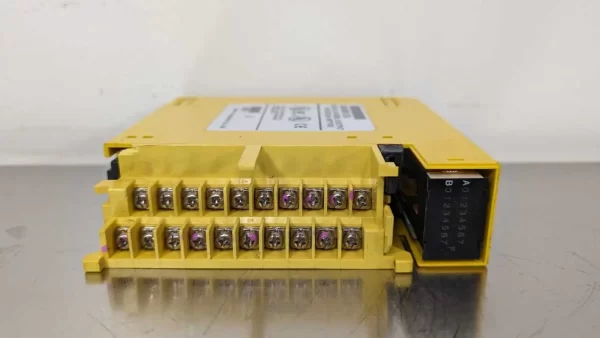 A03B-0807-C154, Fanuc, Output Module, AOD16D