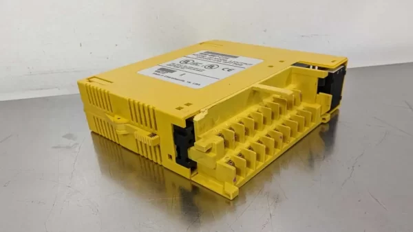 A03B-0807-C154, Fanuc, Output Module, AOD16D