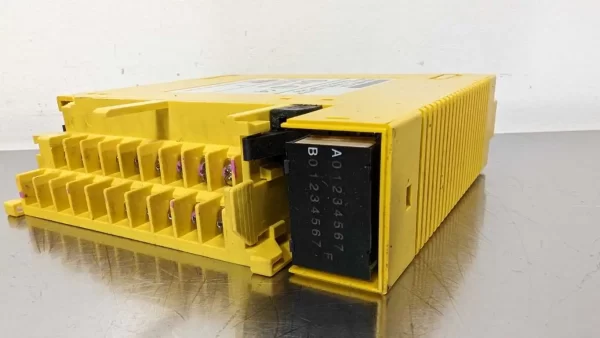 A03B-0807-C154, Fanuc, Output Module, AOD16D