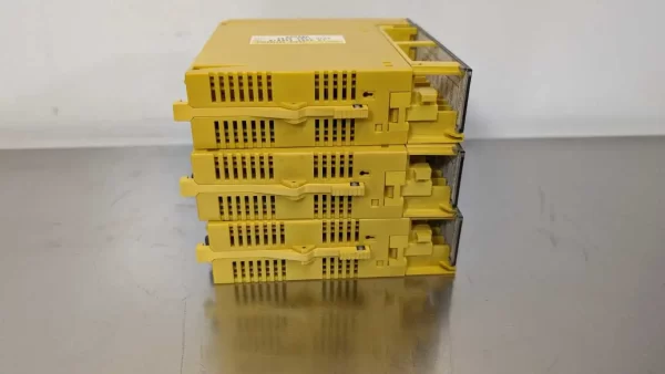 A03B-0807-C152, Fanuc, Output Module, AOD08D