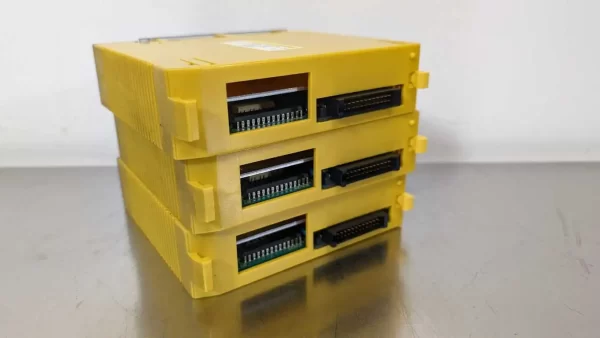 A03B-0807-C152, Fanuc, Output Module, AOD08D