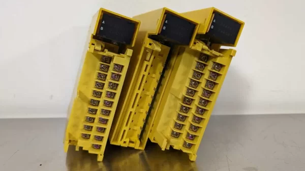 A03B-0807-C152, Fanuc, Output Module, AOD08D