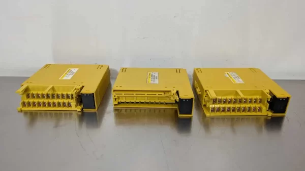 A03B-0807-C152, Fanuc, Output Module, AOD08D