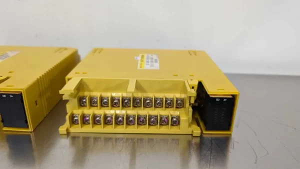 A03B-0807-C152, Fanuc, Output Module, AOD08D