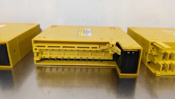 A03B-0807-C152, Fanuc, Output Module, AOD08D