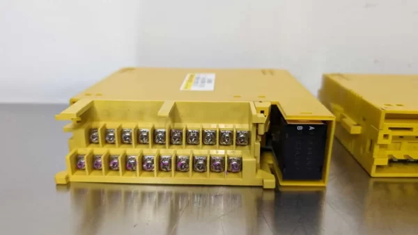 A03B-0807-C152, Fanuc, Output Module, AOD08D