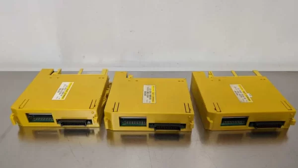 A03B-0807-C152, Fanuc, Output Module, AOD08D