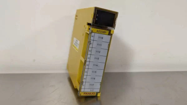 A03B-0807-C181, Fanuc, Output Module, AOD08P