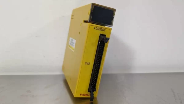 A03B-0807-C167, Fanuc, Output Module, AOD32D2