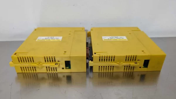 A03B-0807-C011, Fanuc, Interface Module, AIF01A