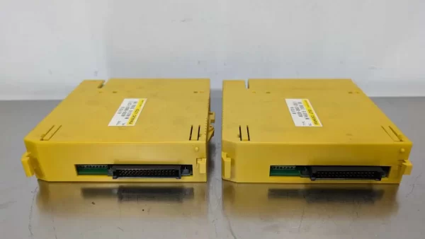 A03B-0807-C011, Fanuc, Interface Module, AIF01A