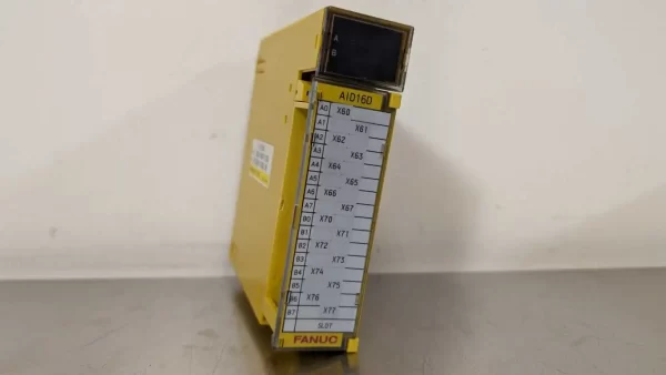 A03B-0807-C104, Fanuc, Input Module, AID16D