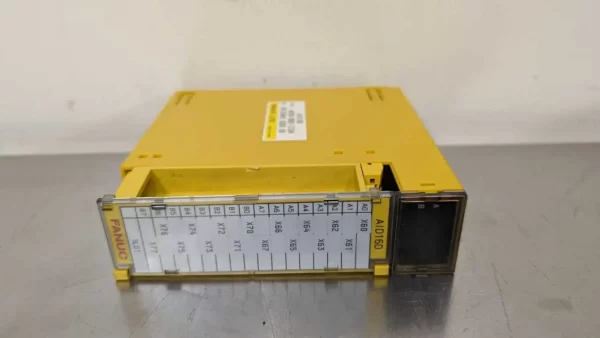 A03B-0807-C104, Fanuc, Input Module, AID16D