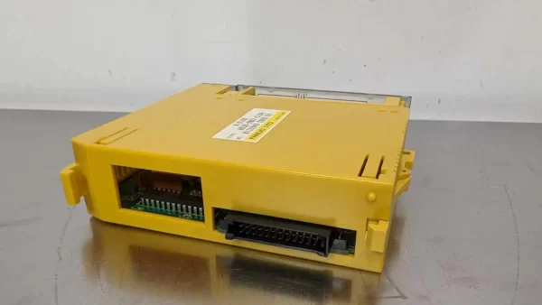 A03B-0807-C104, Fanuc, Input Module, AID16D