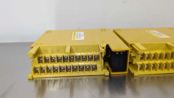 A03B-0807-C104, Fanuc, Input Module, AID16D