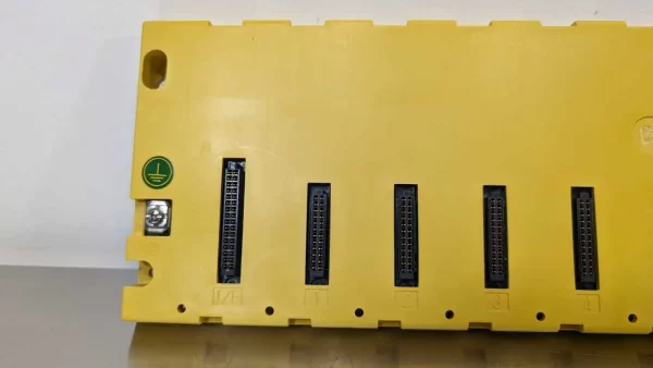 A03B-0807-C001, Fanuc, Base Unit, ABU10A