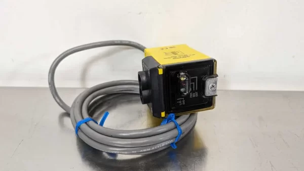 Q45VR2F, Banner, Photoelectric Sensor