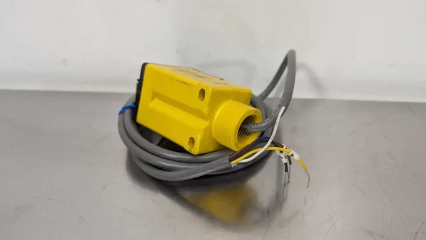 Q45VR2F, Banner, Photoelectric Sensor