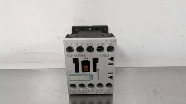 3RT1015-1BB42, Siemens, Contactor