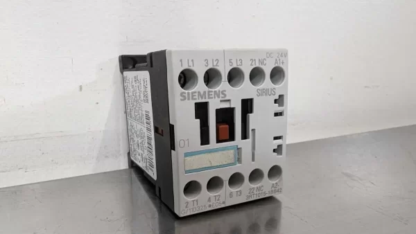 3RT1015-1BB42, Siemens, Contactor