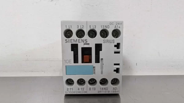 3RT1016-1BB41, Siemens, Contactor