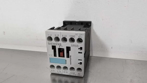 3RT1016-1BB41, Siemens, Contactor