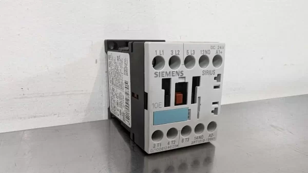 3RT1016-1BB41, Siemens, Contactor