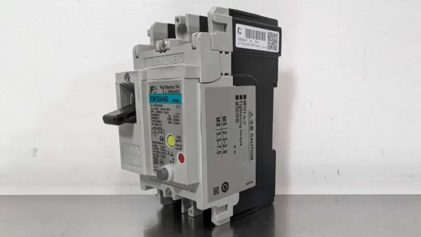 EW32AAG-2P005, Fuji, Circuit Breaker