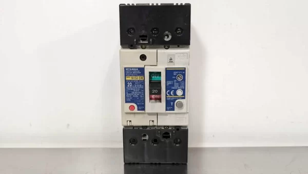 NV50-SW, Mitsubishi, Circuit Breaker