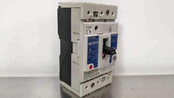 NV50-SWU, Mitsubishi, Circuit Breaker