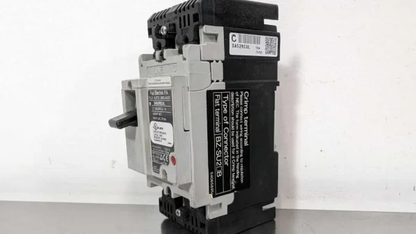 SA52RCUL, Fuji, Circuit Breaker, SA52RCUL 10