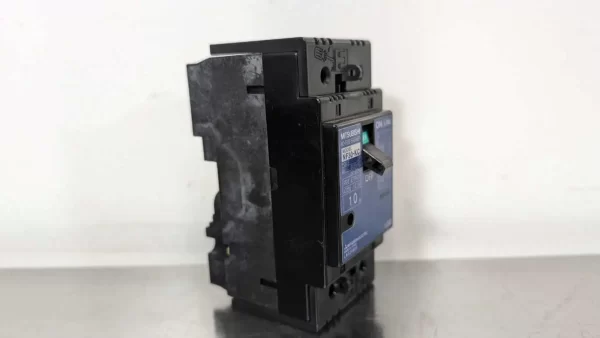 NF30-KC 10A, Mitsubishi, Circuit Breaker