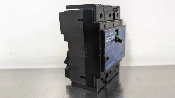 NF30-KC 5A, Mitsubishi, Circuit Breaker