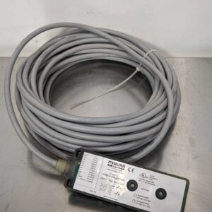 Murr Elektronik 8000-88410-3621500 4 Pole Moulded Cable Exact12 8xM12 15m NNB