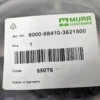 Murr Elektronik 8000-88410-3621500