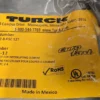 Turck RKC 12T-8-RSC-12T