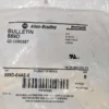 Allen-Bradley 889D-E4AE-5