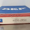SKF 6030-2RS1