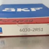 SKF 6030-2RS1