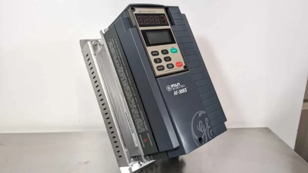 6KE$243005X1B1, Fuji, Variable Frequency Drive, AF-300E$