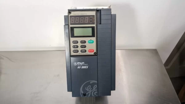 6KE$243005X1B1, Fuji, Variable Frequency Drive, AF-300E$